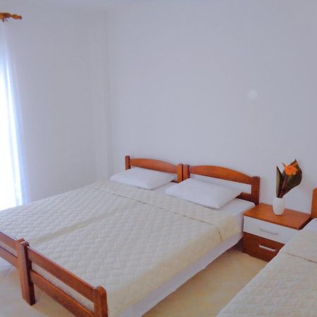 Villa Boka Sunrise Apartments Herceg Novi Exterior foto
