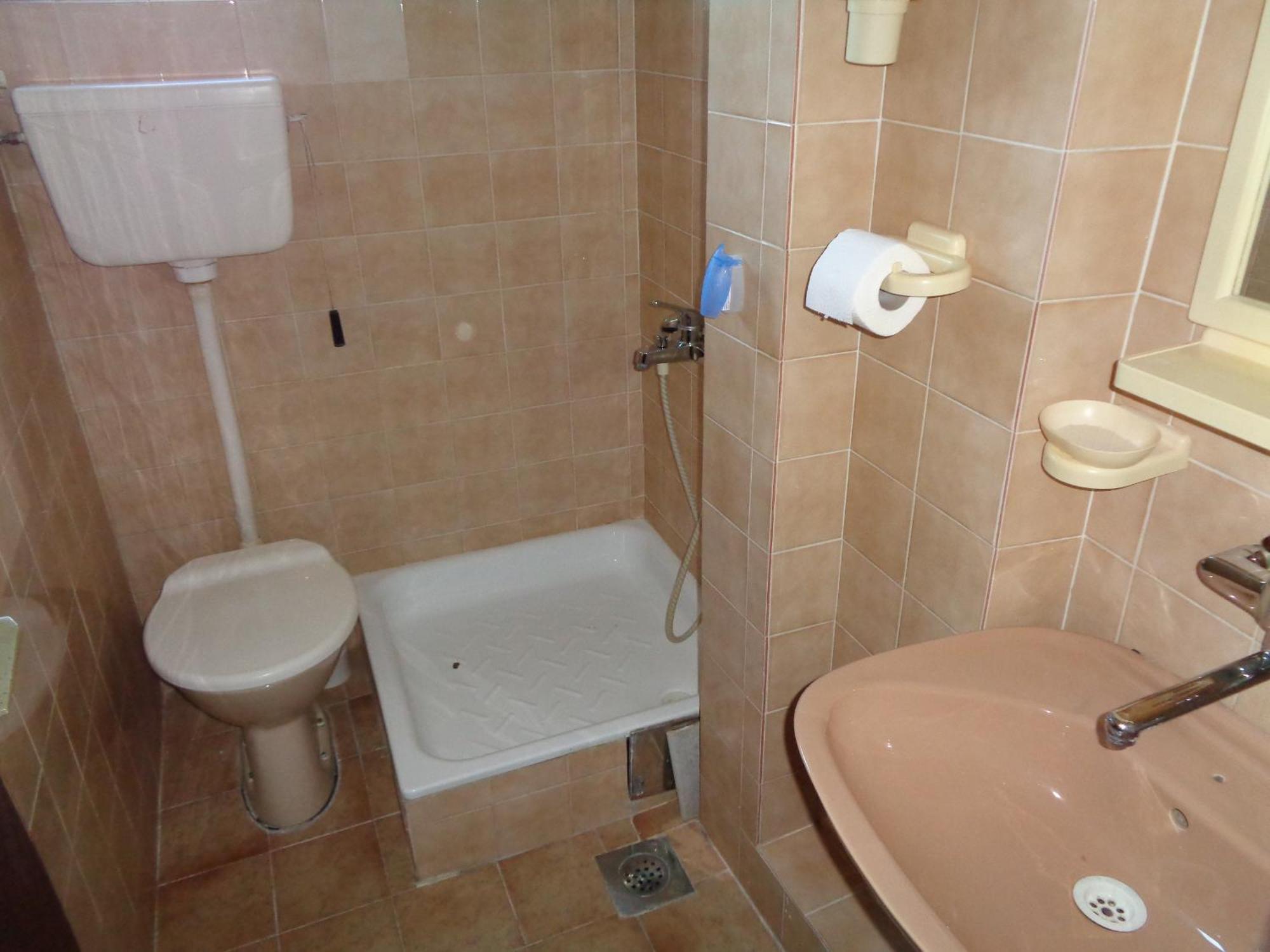 Villa Boka Sunrise Apartments Herceg Novi Exterior foto