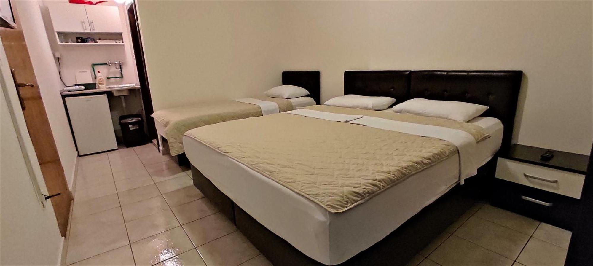 Villa Boka Sunrise Apartments Herceg Novi Exterior foto