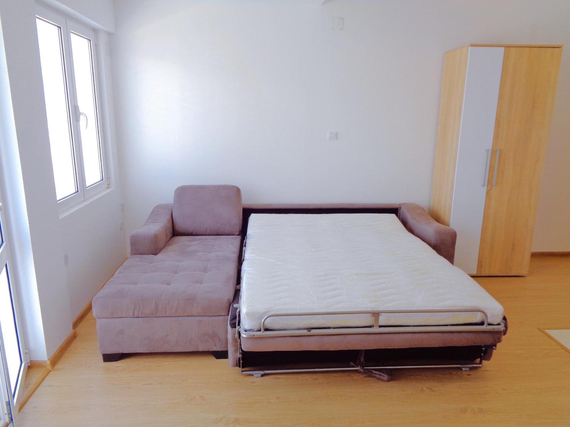 Villa Boka Sunrise Apartments Herceg Novi Habitación foto