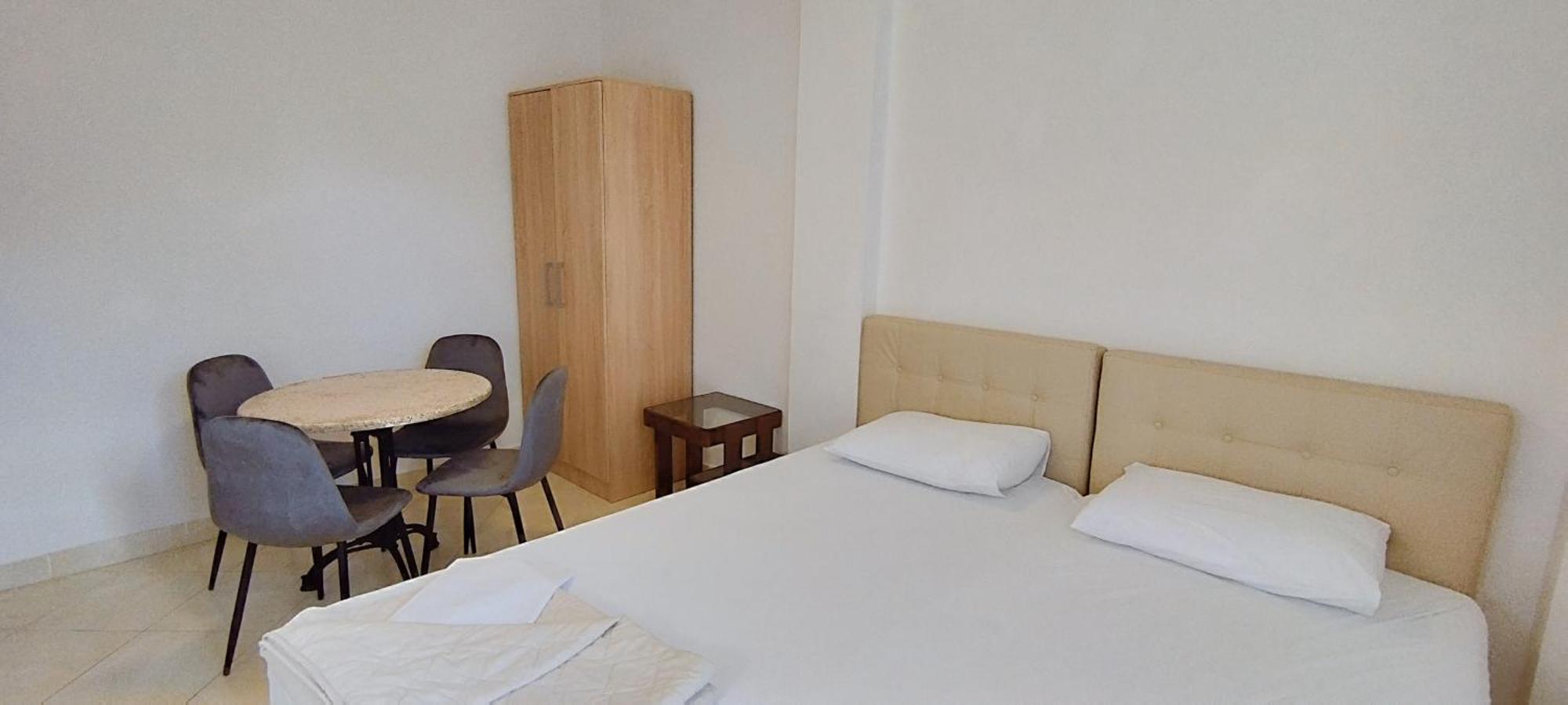 Villa Boka Sunrise Apartments Herceg Novi Habitación foto