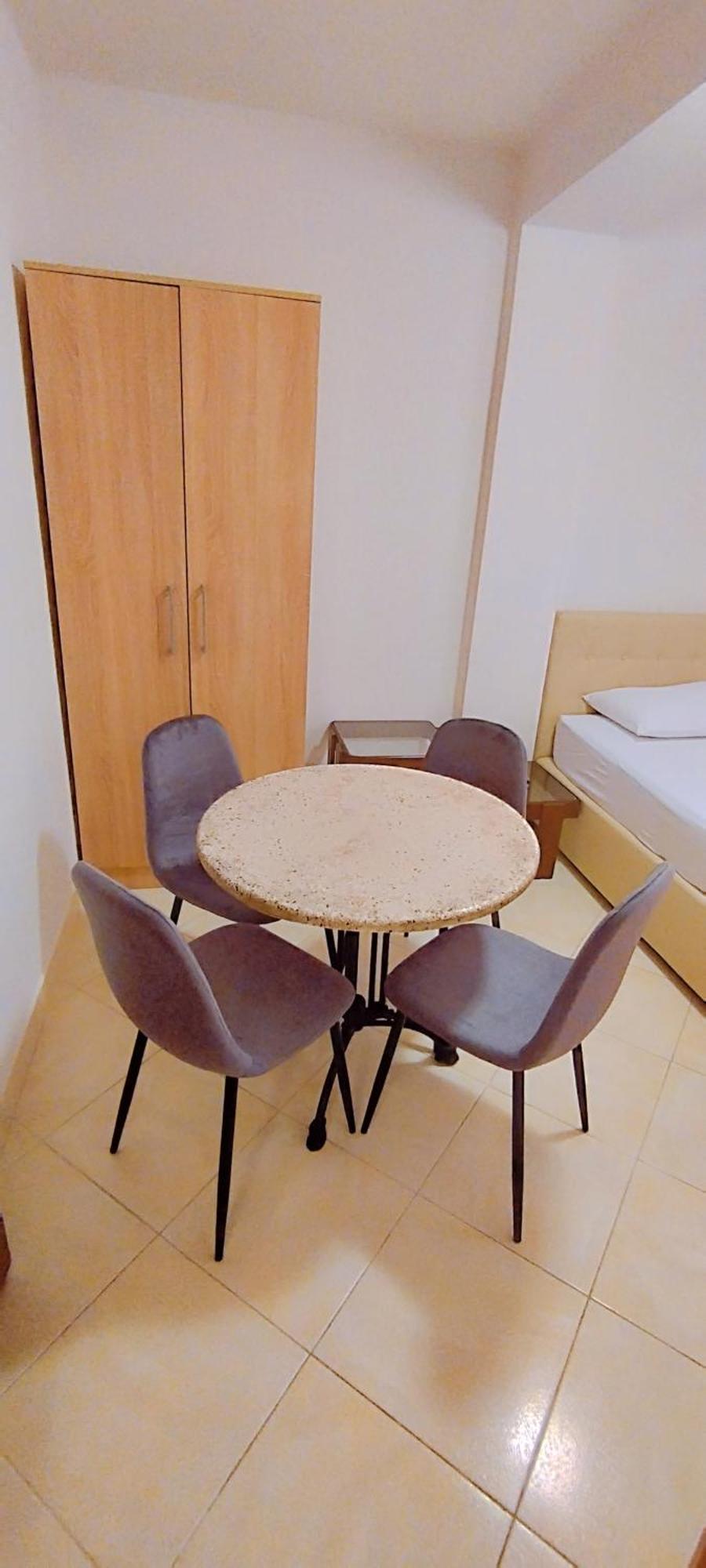 Villa Boka Sunrise Apartments Herceg Novi Habitación foto