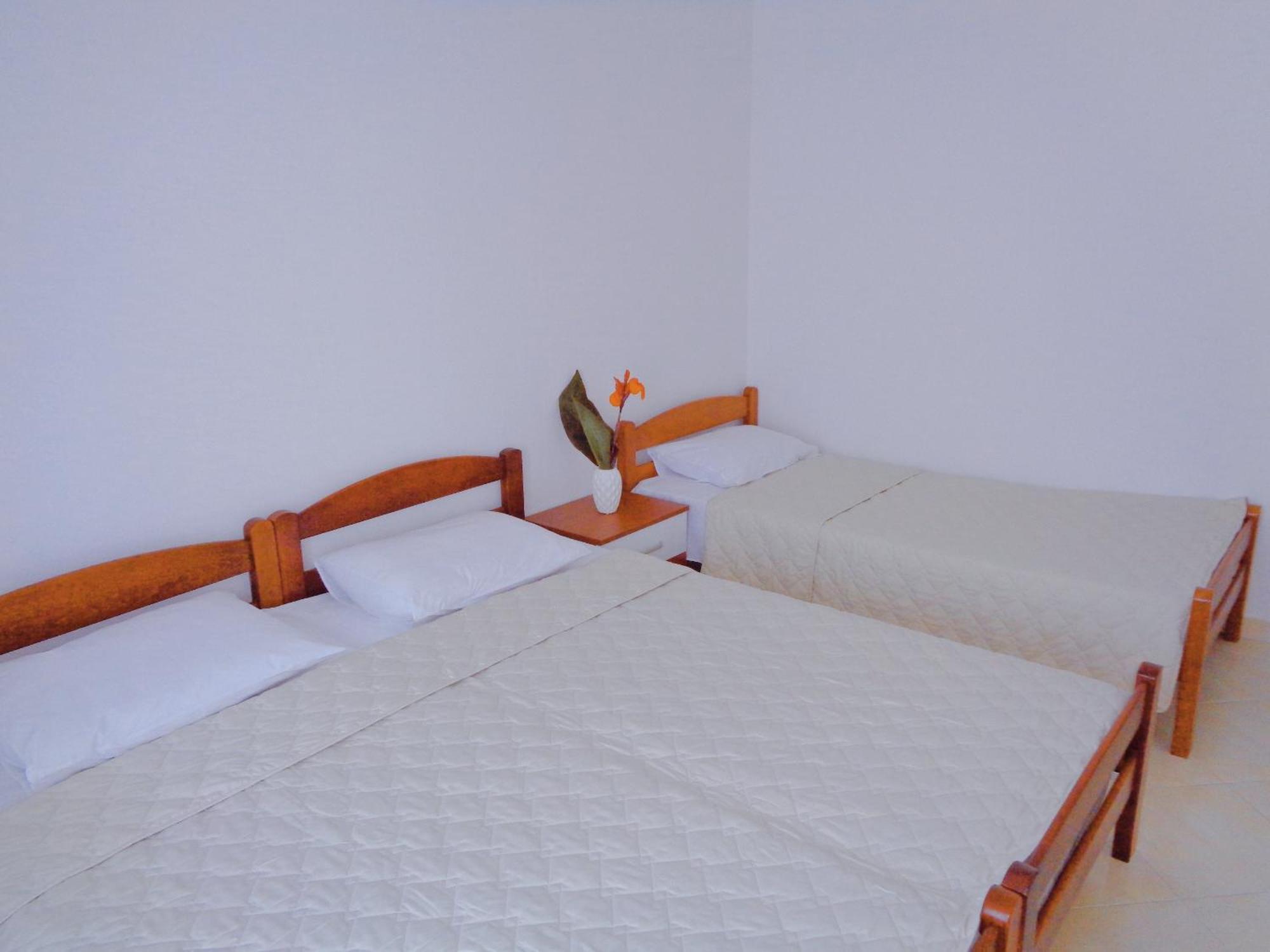 Villa Boka Sunrise Apartments Herceg Novi Habitación foto