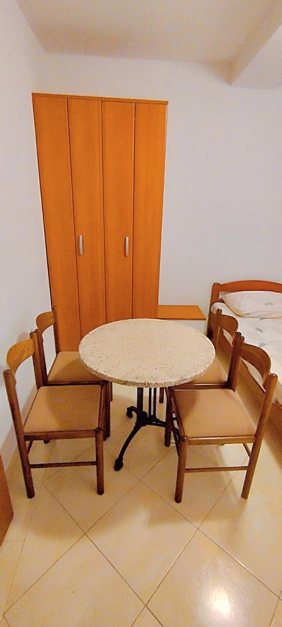 Villa Boka Sunrise Apartments Herceg Novi Habitación foto