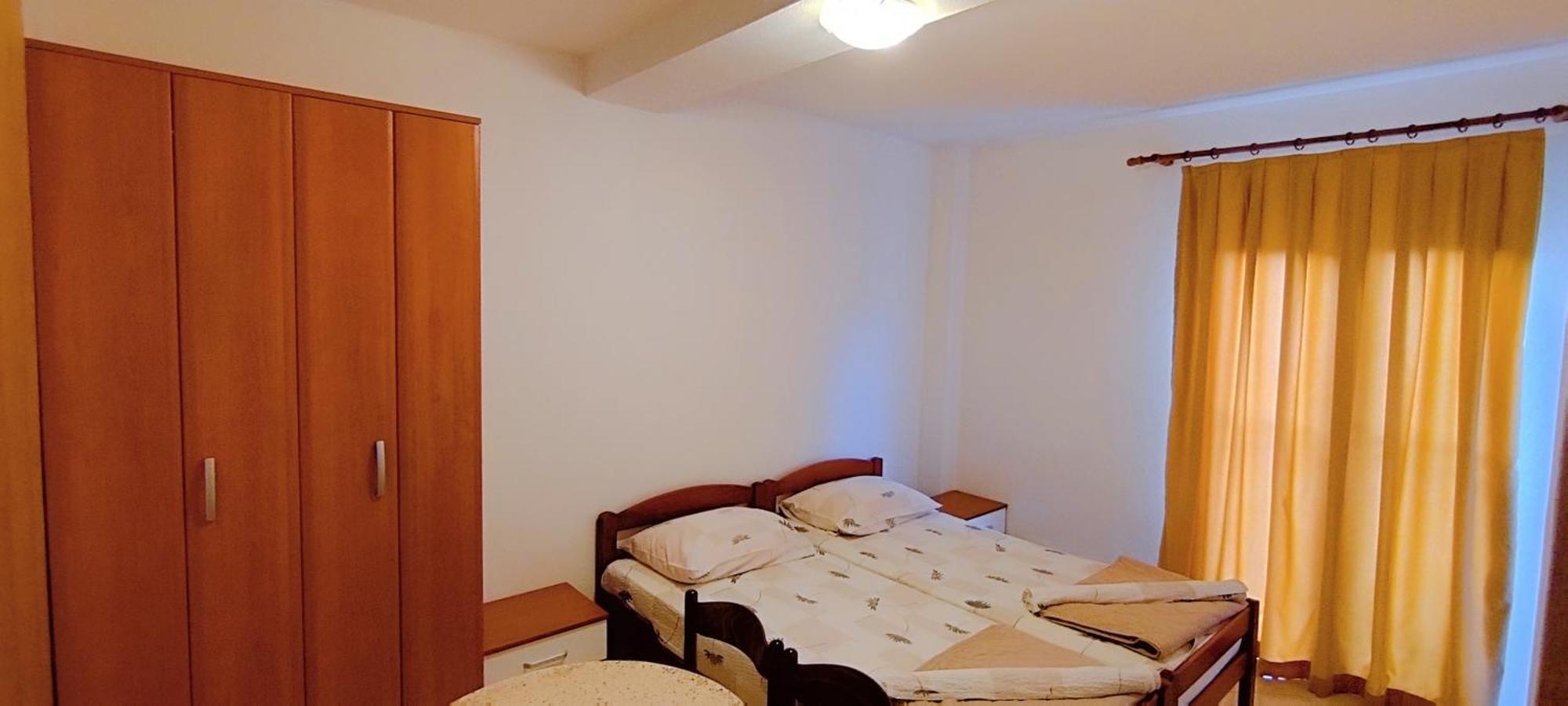 Villa Boka Sunrise Apartments Herceg Novi Exterior foto